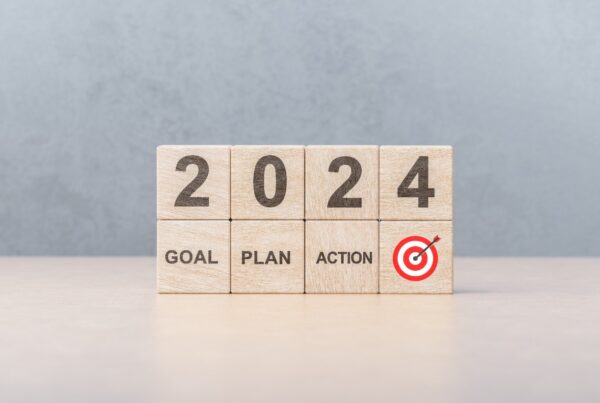 propósitos saludables